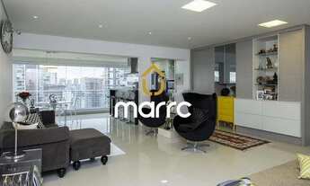 Imagem 4: APARTAMENTO COM 3 SUÍTES À VENDA NO BROOKLIN NOVO