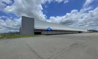 Imagem 3: Pavilhão/Galpão para alugar no bairro Parque Industrial - Viana/ES