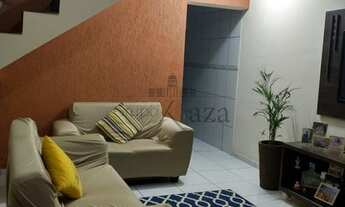 Imagem: Casa Sobrado - Alto da Vila Paiva - 2 Dormitórios