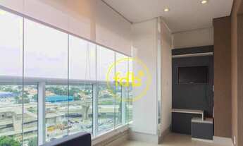 Imagem: Studio com 1 dormitório à venda, 43 m²