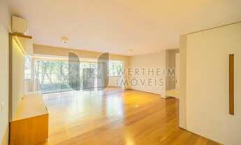 Imagem 4: SãO PAULO - Padrão - Jardim Paulista