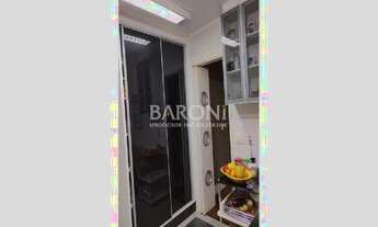 Imagem 6: Apartamento, venda, Campo Belo, 170 m², 4 dormitórios, 1 suíte, 4 vagas. Baroni Imóveis, a