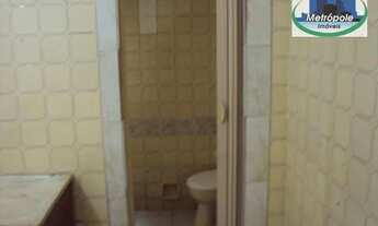 Imagem 4: Casa com 1 dormitório para alugar, 42 m² por R$ 850,00/mês - Vila São João Batista - Guaru