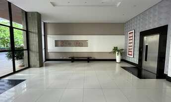 Imagem 3: Apartamento para aluguel tem 245 metros quadrados com 4 quartos em Meireles - Fortaleza