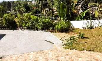 Imagem 4: Casa para venda tem 330 metros quadrados com 5 quartos em Centro - Miguel Pereira - RJ