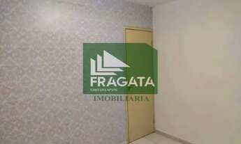 Imagem 5: APARTAMENTO ARACAJU COND RESID SOLAR DOS VENTOS NO INÁCIO BARBOSA