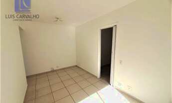 Imagem 3: Apartamento com 1 dormitório para alugar, 40 m² por R$ 2.400,00/mês - Bela Vista - São Pau