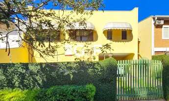 Imagem: Casa Jardim Madalena - Campinas