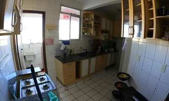 Imagem 4: BELO HORIZONTE - Apartamento Padrão - Ouro Preto