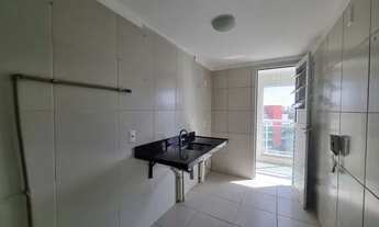 Imagem 6: Apartamento no Renascença com 3 Quartos- Nascente