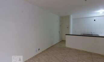 Imagem 2: Apartamento para Aluguel - Jardim Isis, 2 Quartos, 52 m2