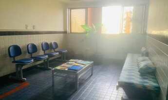 Imagem 5: 02DJ - Edifício Cervantes - Salas - Ilha do Leite