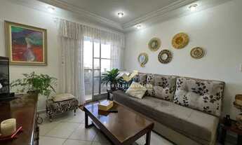 Imagem 3: Apartamento com 3 dormitórios à venda, 105 m² por R$ 798.000 - Osvaldo Cruz - São Caetano