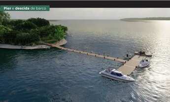 Imagem 2: LOTES A VENDA CORUMBA 4 ABADIANIA GO