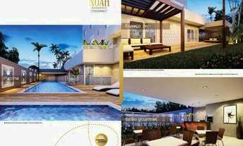Imagem 4: Residencial Noah Residence - Vila Adyana - SJCampos
