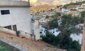 Imagem 6: Terreno no Alto Vila Rica 240m2