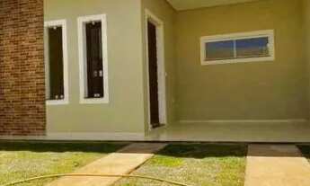 Imagem 6: Casa no Maiobão