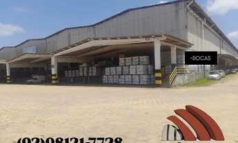 Imagem 4: Galpão 2.500m2 Ananindeua Pará