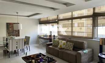 Imagem: Copacabana Posto 6, Sala 4 quartos com vaga