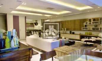 Imagem: Apartamento à venda no Leblon, 3 quartos