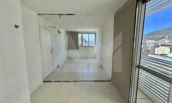 Imagem 4: Sala - / Comercial / Tijuca