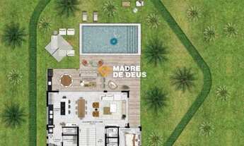 Imagem 4: Casa à venda no Fortim Eco Village - Pé na areia em Fortim-CE