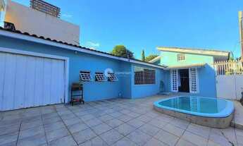 Imagem 5: Casa à venda, 4 quartos, 1 suíte, 1 vaga, Camobi - Santa Maria/RS