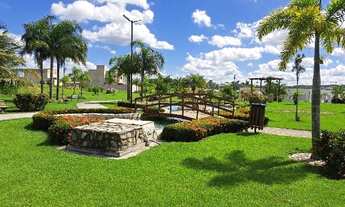 Imagem 2: Jardins das Tulipas, Condomínio fichado de Lote- Próximo do (Jardim Cruzeiro