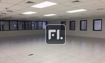 Imagem 2: Conjunto para alugar, 416 m² por R$ 29.380,81/mês - Vila Olímpia - São Paulo/SP