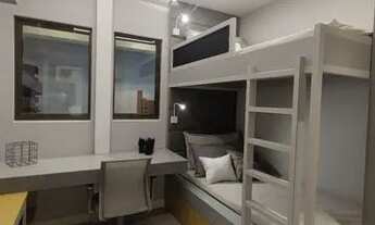 Imagem 7: Apartamento em Capim Macio: Mood Parque das Dunas, 2 quartos, 1 suíte, 1 vaga de garagem