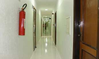 Imagem 7: Sala com banheiro 36 m CNB 01 Taguatinga Norte