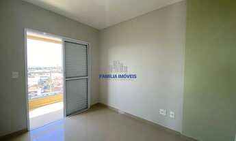 Imagem 6: Cobertura para alugar vender de 3 Suítes piscina São Vicente SP