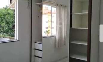 Imagem 6: Repasse de chave no Marfim 1 , porteira fechada