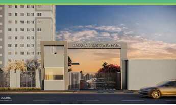 Imagem 2: Apartamento 2 Quartos em Mata Escura - À Venda