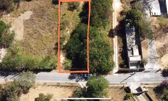 Imagem 3: Lote de 1102m² no bairro Vale dos sonhos em Lagoa Santa 1,5 km da lagoa central