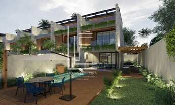 Imagem 5: Triplex a partir de 178m² com 4 quartos em condomínio fechado - Marina Exclusive Residence