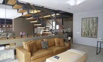 Imagem 4: Cobertura - Duplex / Residencial / Leblon
