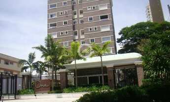 Imagem: Apartamento à venda em Campinas, Cambuí