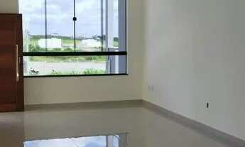 Imagem 2: Vendo casa de 3/4 sendo uma suíte no tulípas