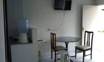 Imagem 4: KITNET Mobiliado