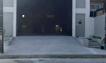 Imagem 3: Galpão com 336m² - Paupina - Messejana