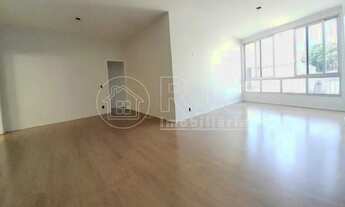 Imagem 4: Apartamento para venda com 126 metros quadrados com 3 quartos em Tijuca - Rio de Janeiro