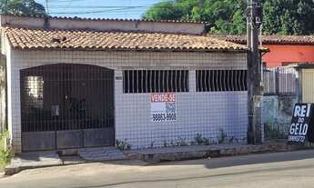 Imagem: Casa Frente Posto da av do itapiraco