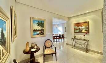 Imagem 6: Casa a venda 04 quartos, 04 suítes, 03 vagas bairro buritis