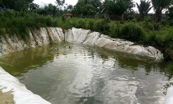 Imagem 4: Vendo pequeno sítio no Caboto