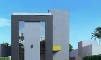 Imagem 2: Monteville Duplex 3 quartos - MTD 01