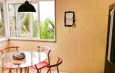 Imagem 6: Casa triplex em Condomínio no Jardim Brasília em Resende