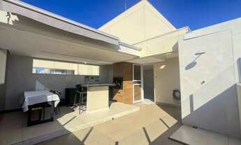 Imagem: Cobertura para Venda em Belo Horizonte