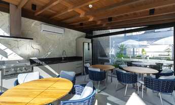 Imagem 4: Apartamento à venda em Meia Praia, Itapema