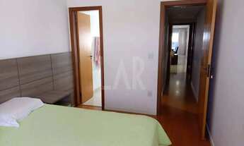 Imagem 6: Área Privativa à venda, 4 quartos, 2 suítes, 3 vagas, Liberdade - Belo Horizonte/MG